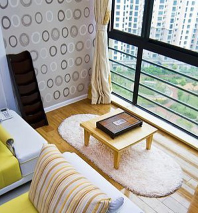 精美多功能陽臺設(shè)計(jì)