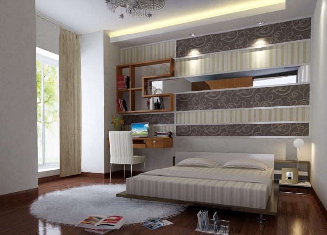 兒童房風水布置