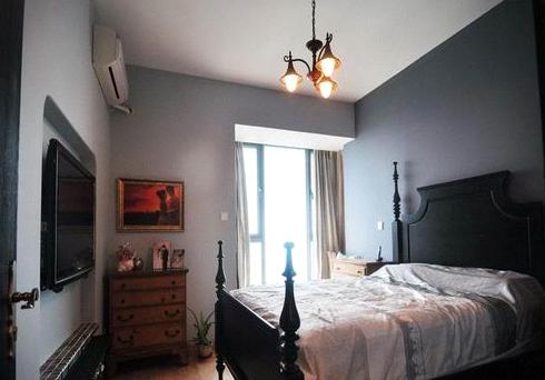 藍(lán)白 地中海浪漫鄉(xiāng)村設(shè)計(jì)