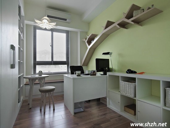 現(xiàn)代簡(jiǎn)約風(fēng)家居