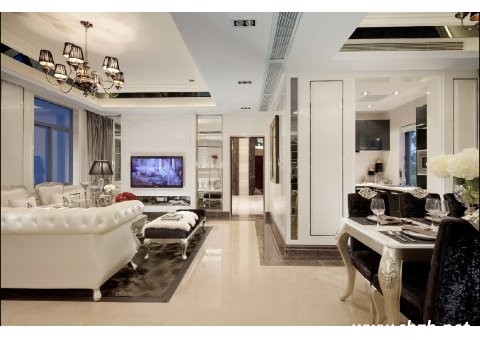 餐廳設(shè)計 現(xiàn)代