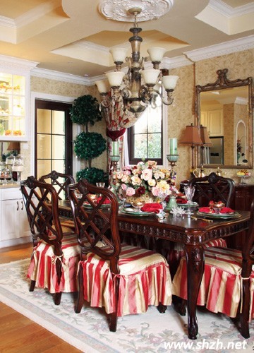 田園風(fēng)別墅