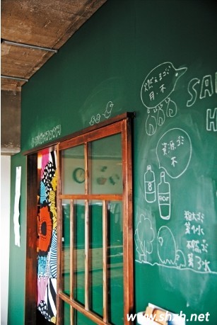 復(fù)古風老宅重裝