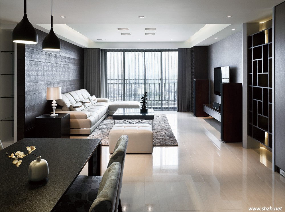 書香味家居設(shè)計(jì)