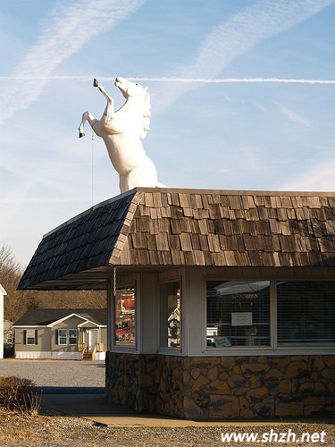 創(chuàng)意屋頂設(shè)計(jì)