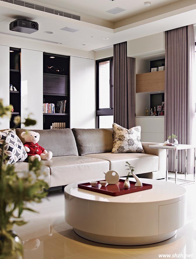 自然風(fēng)大宅