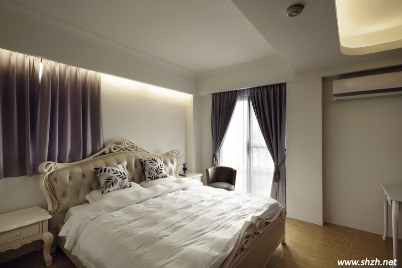 歐式田園風別墅