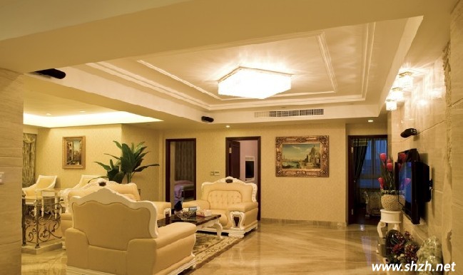 家居裝修墻面設(shè)計