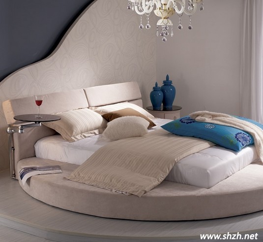 簡約臥室設(shè)計(jì) 白領(lǐng)臥室裝修 榻榻米