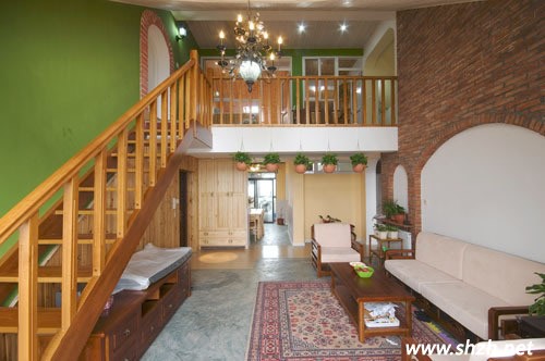 自然風(fēng)家族