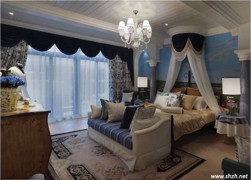 地中?；榉颗P室裝修