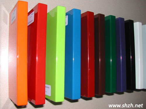 亞力克衣櫥門(mén)板