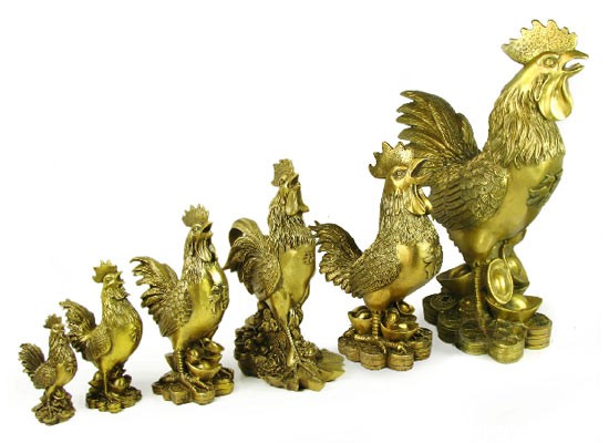 客廳擺件風(fēng)水