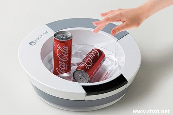 迷你飲料冰鎮(zhèn)機