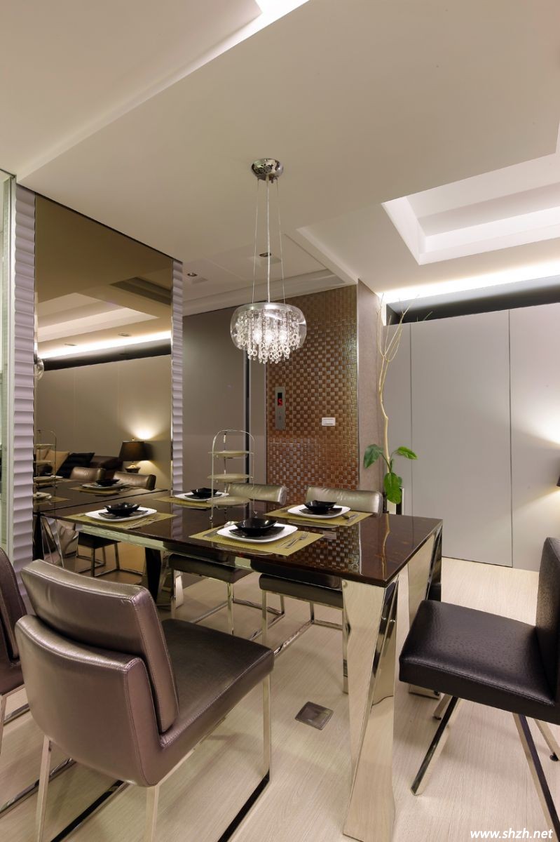 格局變動(dòng) 三房兩廳