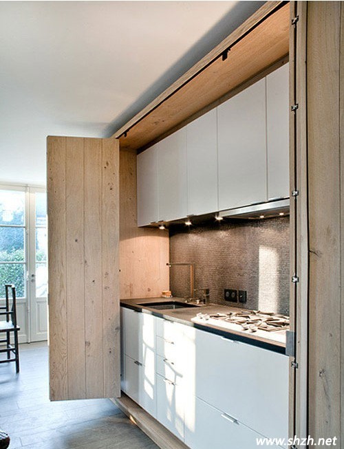 大門設(shè)計 木門