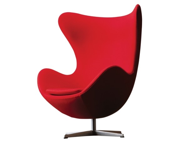 品牌紅色沙發(fā)