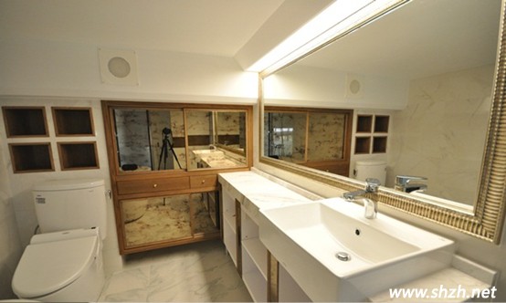 老屋翻新 地中海風(fēng)格 異國(guó)風(fēng)格