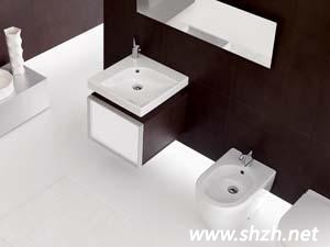 加寬設備間距衛(wèi)生間